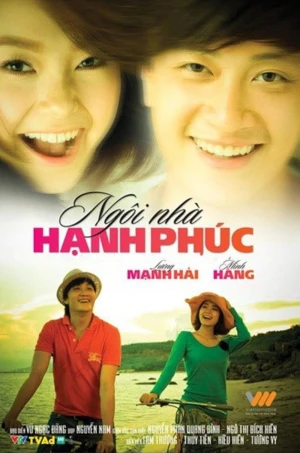 Ngôi Nhà Hạnh Phúc Việt Nam - Full House (Vietnam) (2009)