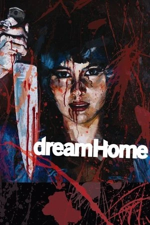 Poster phim Ngôi Nhà Mơ Ước (Dream Home) - 2010