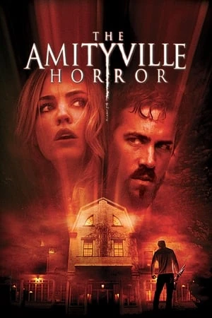 Ngôi Nhà Rùng Rợn - The Amityville Horror (2005)