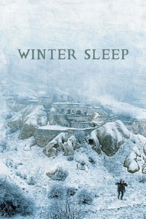 Ngủ Đông - Winter Sleep (2013)