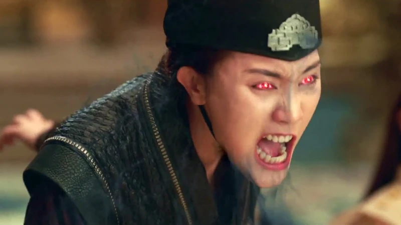 Ngự Thiên Thần Thú - The Holy Beasts