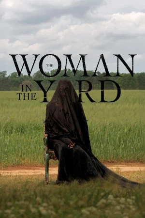 Người Đàn Bà Ngoài Sân - The Woman in the Yard (2025)