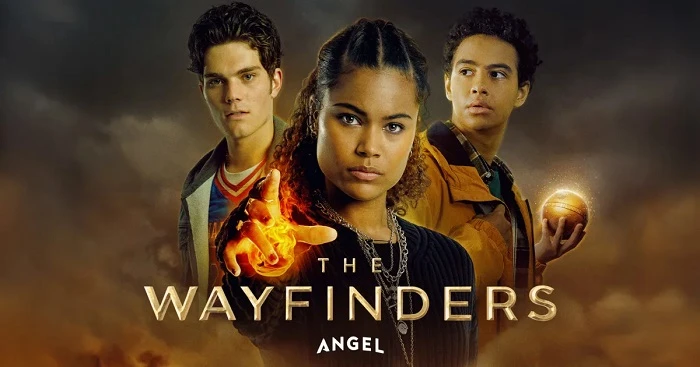 Người Dẫn Lối (Phần 1) - The Wayfinders (Season 1)