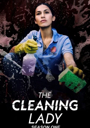 Người hầu phòng bí ẩn (Phần 1) - The Cleaning Lady (Season 1) (2022)