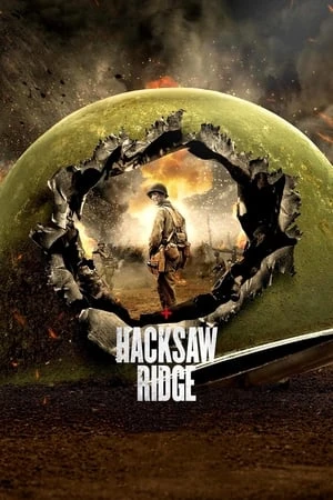 Người Hùng Không Súng - Hacksaw Ridge (2016)