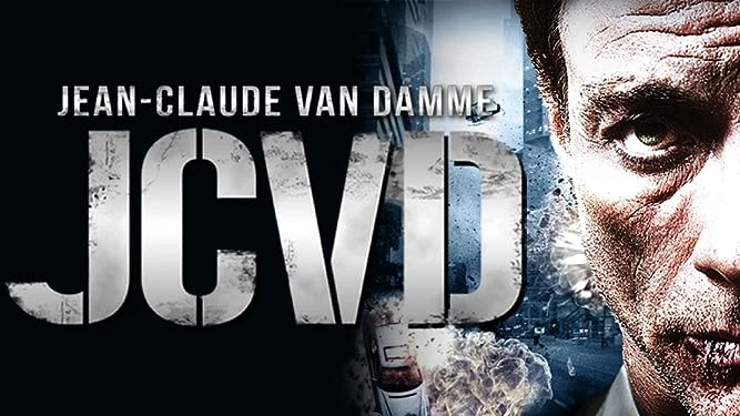 Người Hùng Trở Lại - Jean-Claude Van Damme