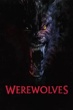 Người Sói (2024) - Werewolves (2024)