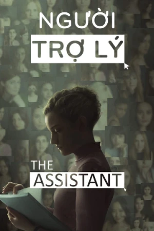 Người Trợ Lý - The Assistan (2020)