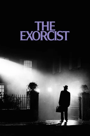 Poster phim Người Trừ Tà (The Exorcist) - 1973