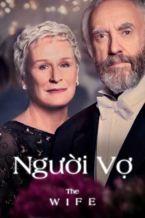 Poster phim Người Vợ (The Wife) - 2017