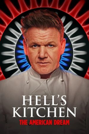Nhà Bếp Địa Ngục (Phần 22) - Hell's Kitchen (Season 22) (The American Dream) (2023)