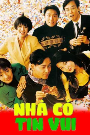 Nhà Có Tin Vui - All's Well End's Well extended (2025)