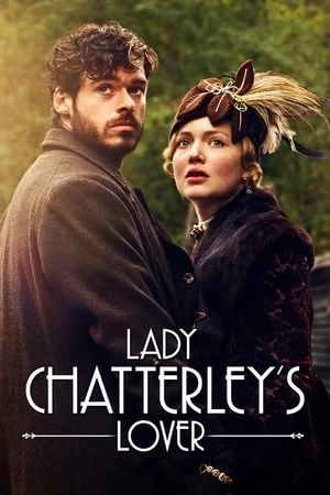 Nhân Tình Của Phu Nhân Chatterley - Lady Chatterley's Lover (2015)