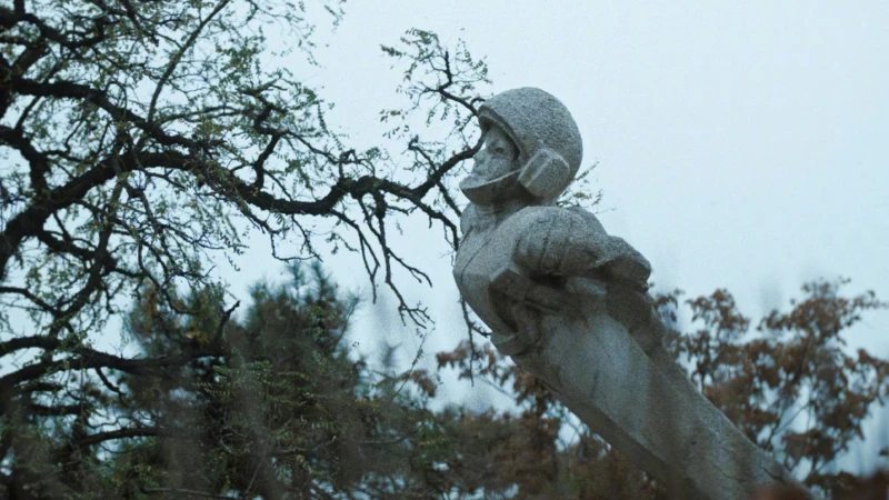 Nhất Đại Phong Lưu - Caught by the Tides