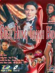Poster phim Nhất Đen Nhì Đỏ 8 - Điêu Hùng Tranh Bịp (Who's The Winner 8) - 2003
