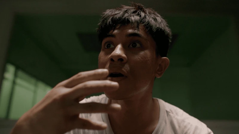 #Nhìn Tôi - #LookAtMe