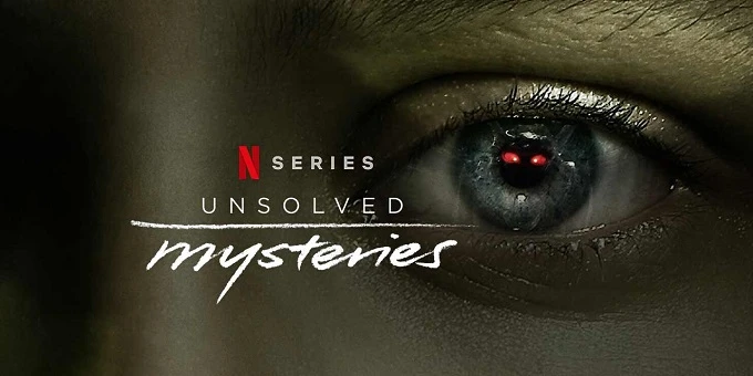 Những bí ẩn chưa lời đáp (Phần 4) - Unsolved Mysteries (Season 4)