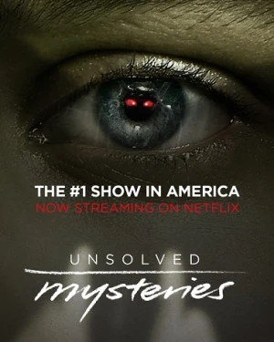 Những bí ẩn chưa lời đáp (Phần 4) - Unsolved Mysteries (Season 4) (2024)