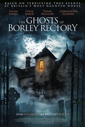 Những Bóng Ma Của Borley Rectory - The Ghosts of Borley Rectory (2021)