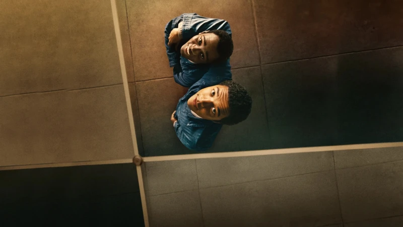 Những Chàng Trai ở Học Viện Nickel - Nickel Boys