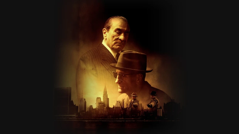 Những Hiệp Sĩ Alto - The Alto Knights