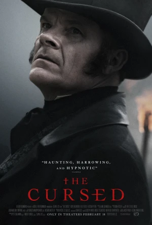 Những Kẻ Nguyền Rủa 2022 - The Cursed / Eight for Silver (2021)