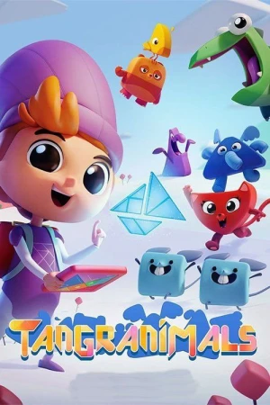 Những Loài Thú Xứ Tangra - Tangranimals (2020)