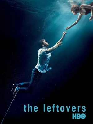 Poster phim Những Người Bị Bỏ Lại (Phần 2) (The Leftovers (Season 2)) - 2015