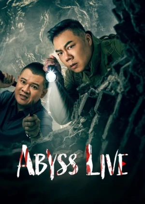 Nụ Cười Quỷ Quái - Abyss Live (2025)