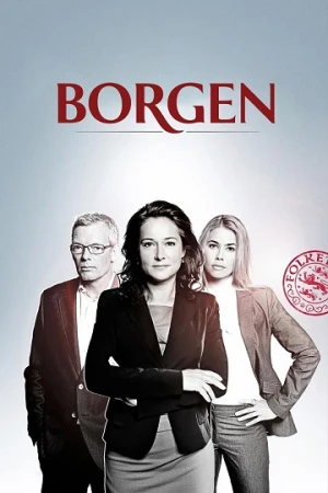 Nữ Thủ Tướng (Phần 3) - Borgen (Season 3) (2013)