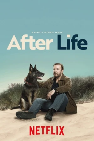 Nửa đời về sau (Phần 1) - After Life (Season 1) (2019)