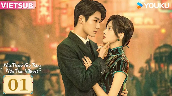 Nửa Thành Gió Trăng Nửa Thành Tuyết - Between Love and Frost