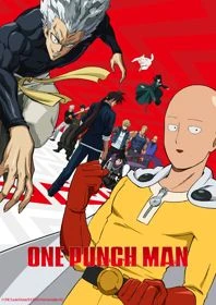 One Punch Man (Phần 2) - One Punch Man 2nd Season, One Punch-Man 2, One-Punch Man 2, OPM 2 (2019)