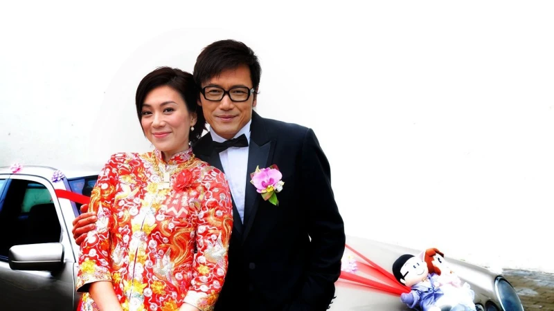 Ông Xã Vạn Tuế - My Better Half