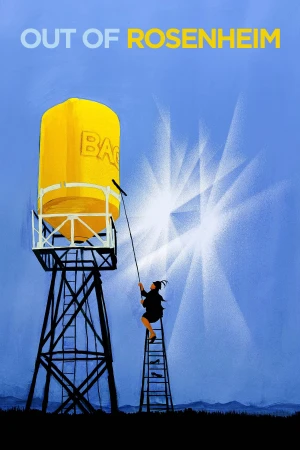 Out of Rosenheim - Bagdad Cafe (1987)