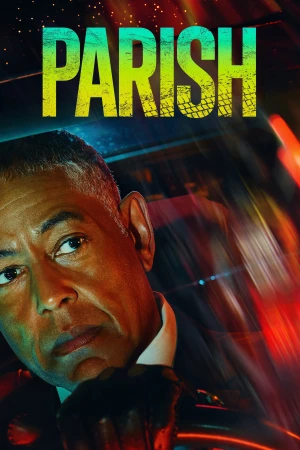 Parish - Parish (2024)