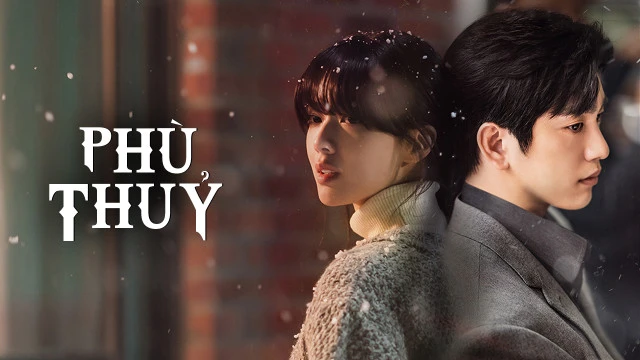 Phải Lòng Nàng Phù Thủy - The Witch