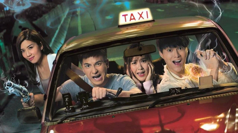 Pháp Sư Bất Đắc Dĩ - The Exorcist's Meter