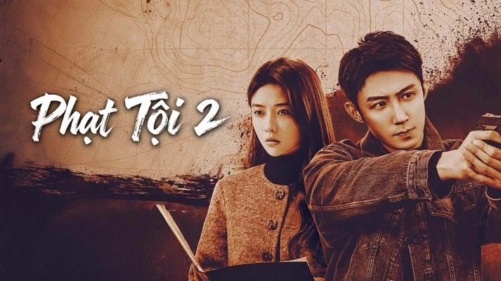 Phạt Tội: Chuyện Ngắn Về Các Anh Hùng - The Punishment