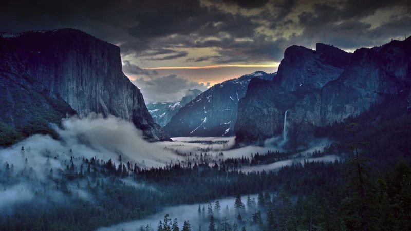 Phiêu Lưu Đến Vườn Quốc Gia - America Wild: National Parks Adventure