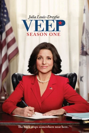 Poster phim Phó Tổng Thống (Phần 1) (Veep (Season 1)) - 2012