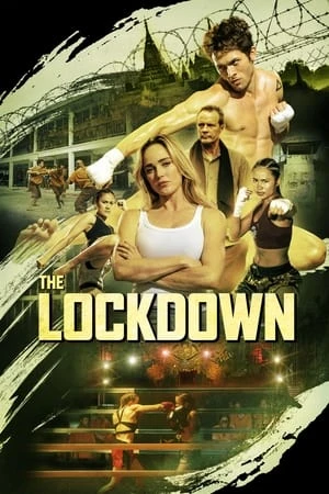 Phong Tỏa - The Lockdown (2024)