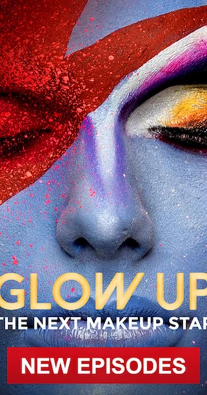 Phù thủy trang điểm (Phần 4) - Glow Up (Season 4) (2019)