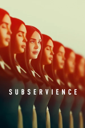 Poster phim Phục Tùng (Subservience) - 2024