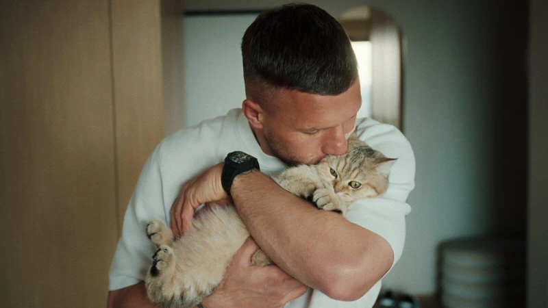 Poldi - Poldi