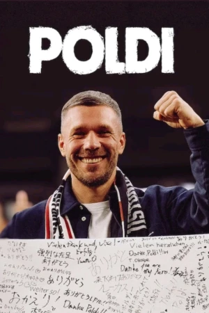 Poster phim Poldi (Poldi) - 2026