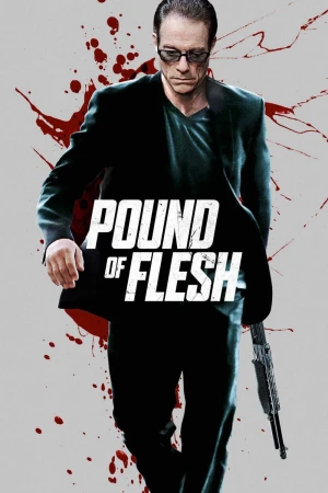 Pound of Flesh - Pound of Flesh (2025)