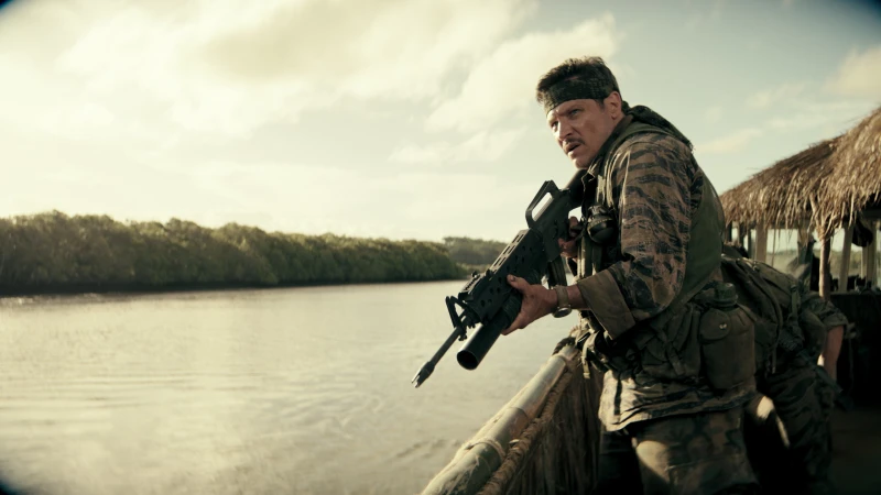 Primitive War - Primitive War