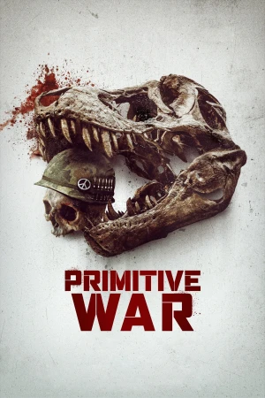 Primitive War - Primitive War (2025)
