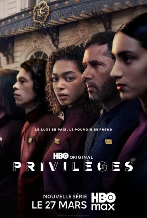 Privileges (Phần 1) - Privilèges (Season 1) (2026)